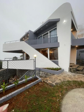Izzat Inn Serviced Villa
